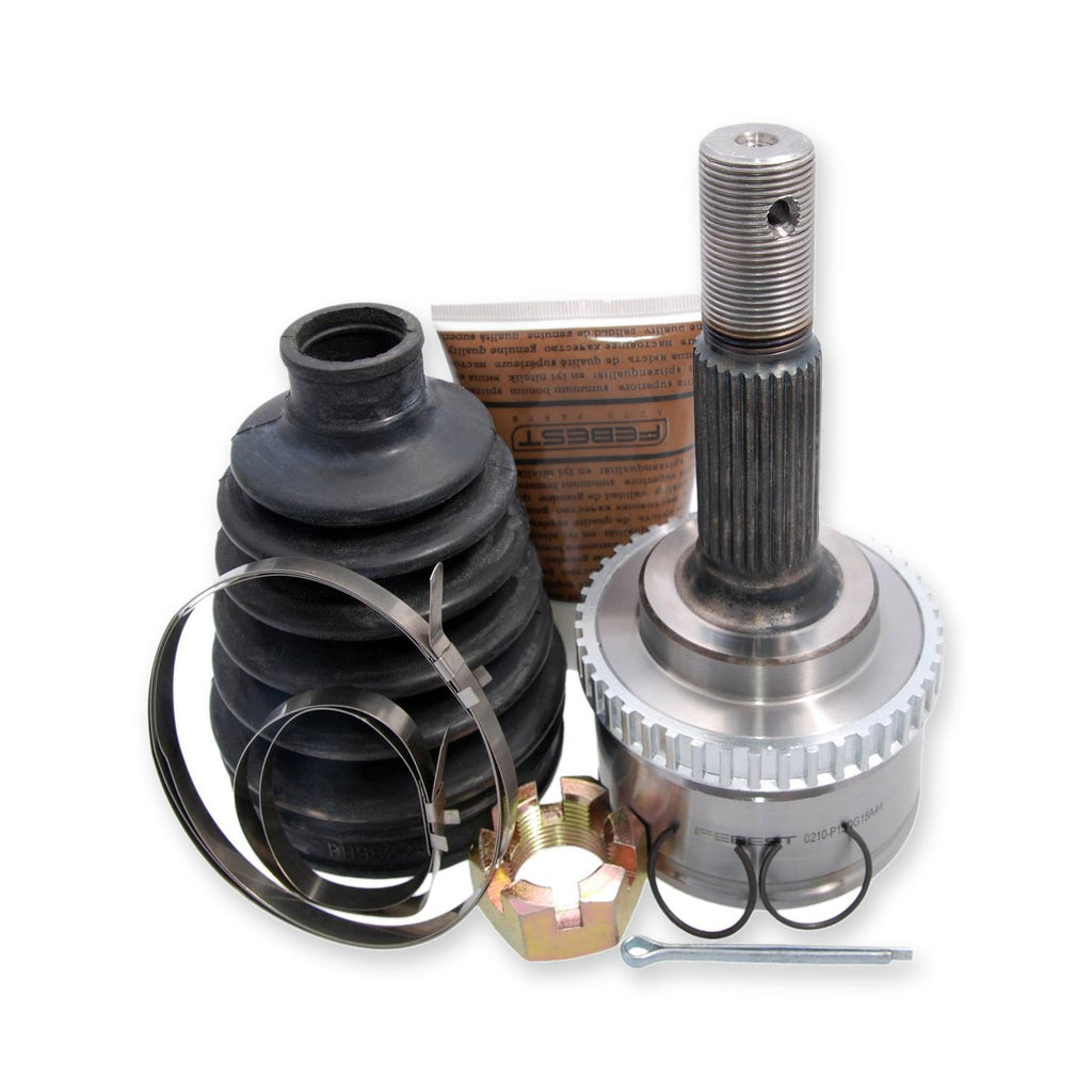 Front Outer CV Joint 23X56X27