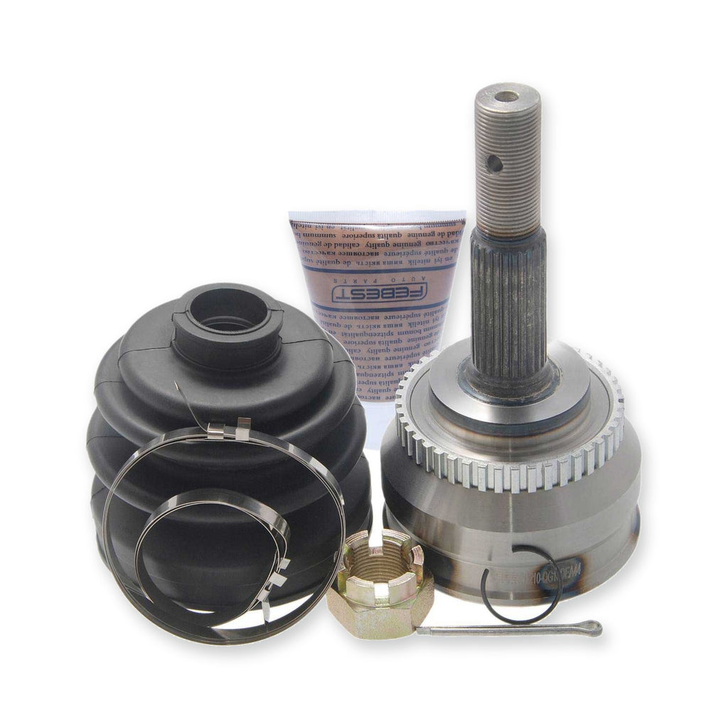 Front Outer CV Joint 23X55X25