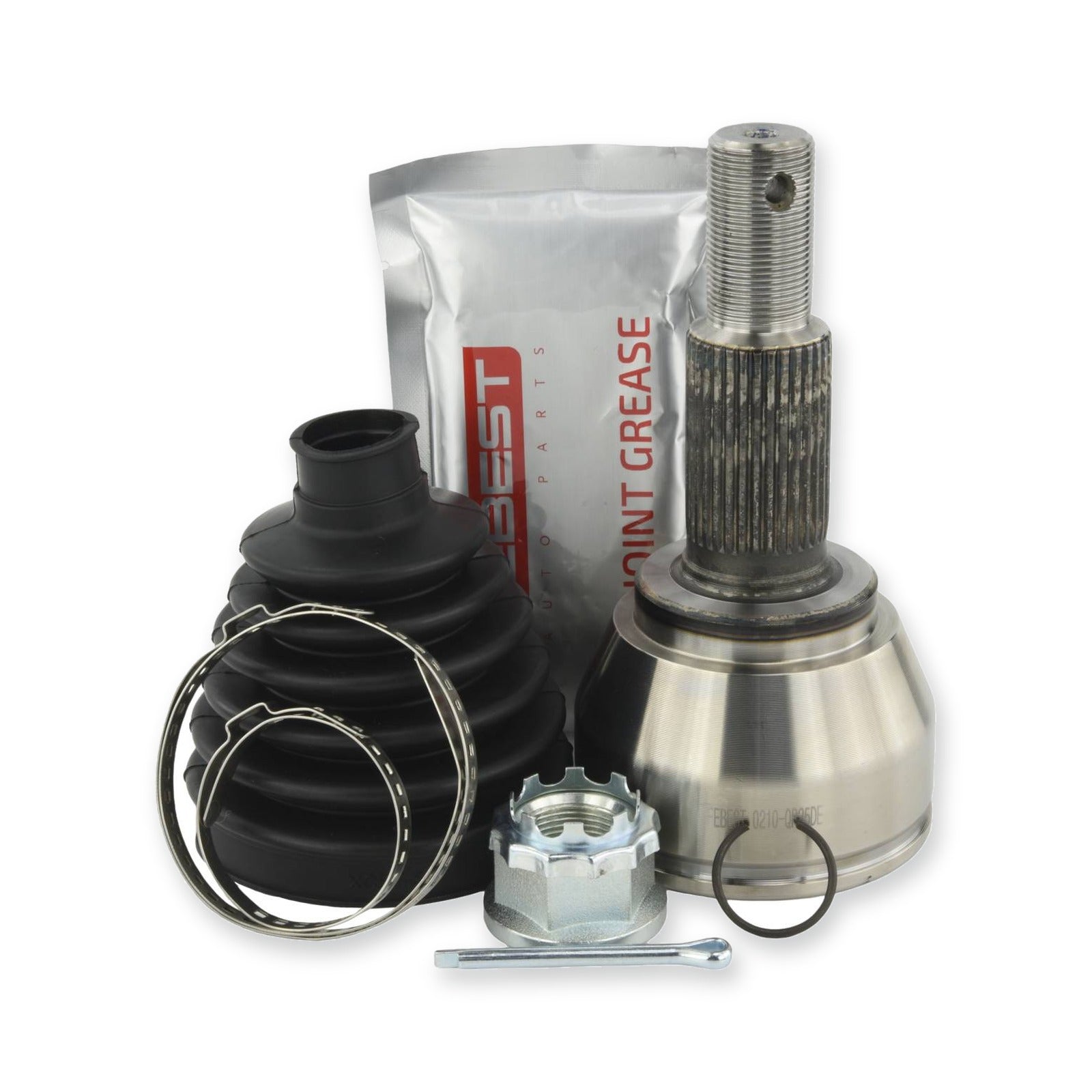 Nissan Altima L33 Front Outer CV Joint 24X56X32