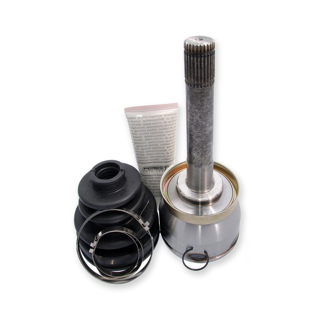 Front Outer CV Joint 32X50X27