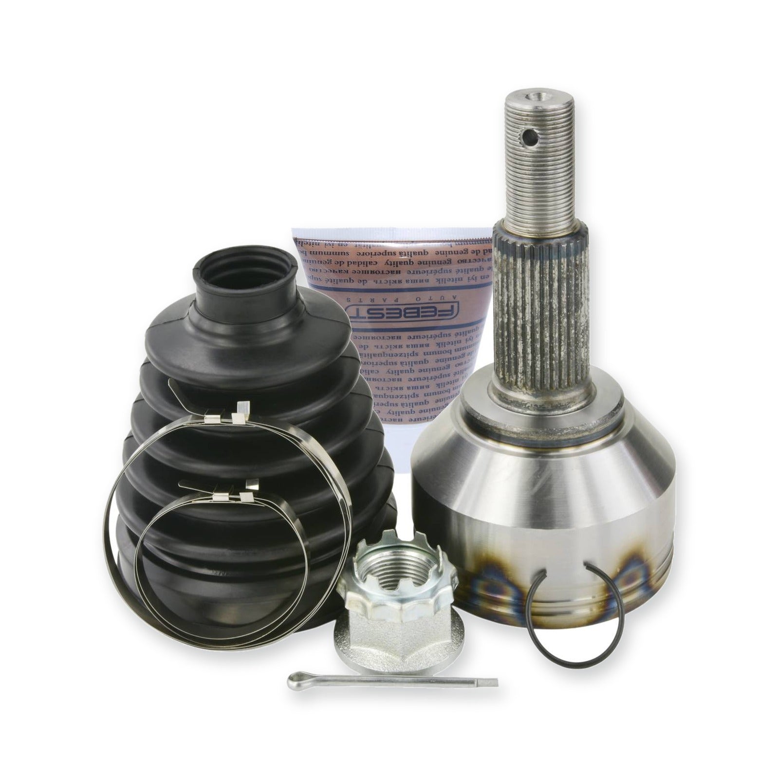 Infiniti QX60/JX L50 Front Outer CV Joint 36X56X32