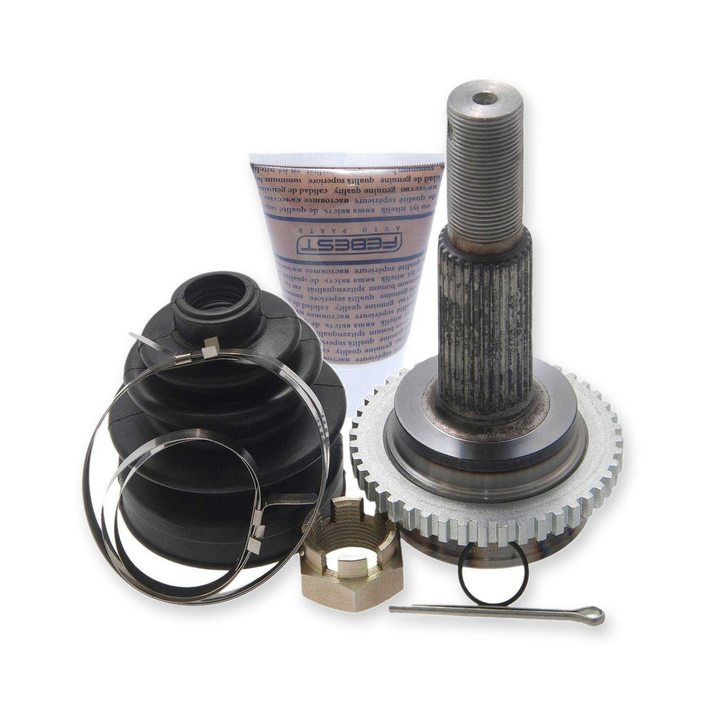 Nissan Bassara JU30 Rear Outer CV Joint 24X58X29