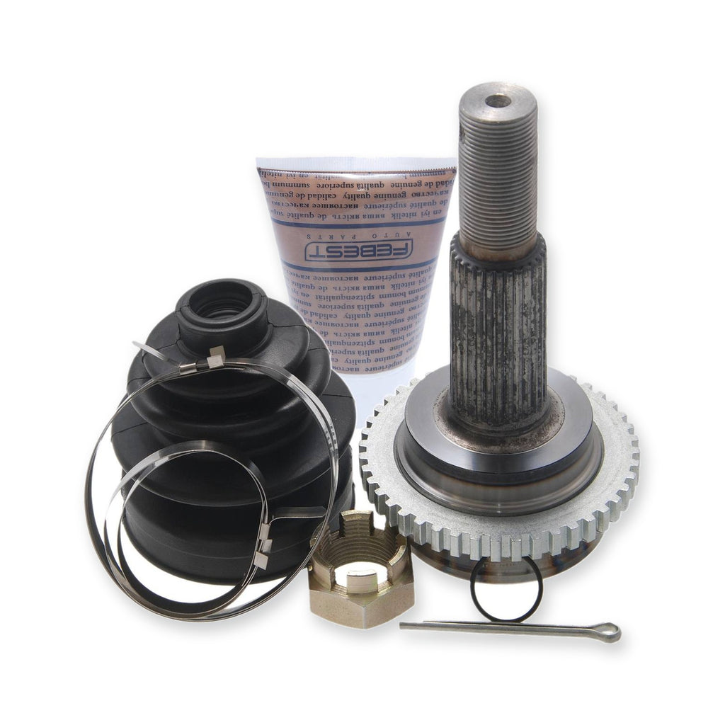 Nissan Bassara JU30 Rear Outer CV Joint 24X58X29