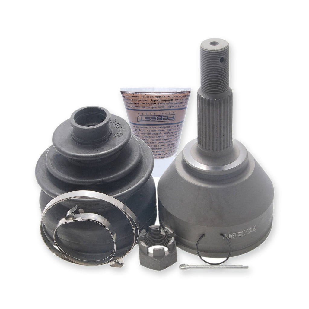 Renault Koleos Front Outer CV Joint 36X56X29