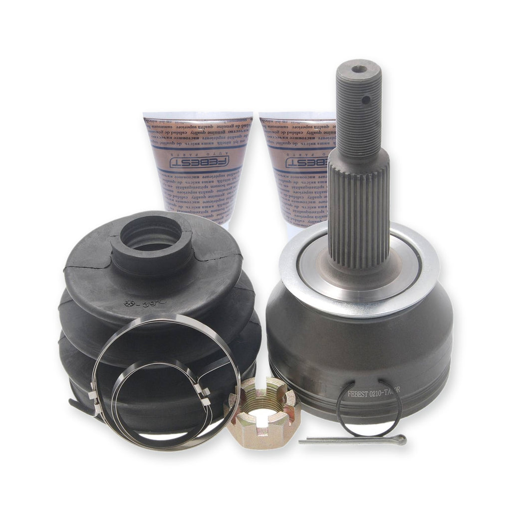Nissan Armada TA60 Rear Outer CV Joint 40X65.5X32