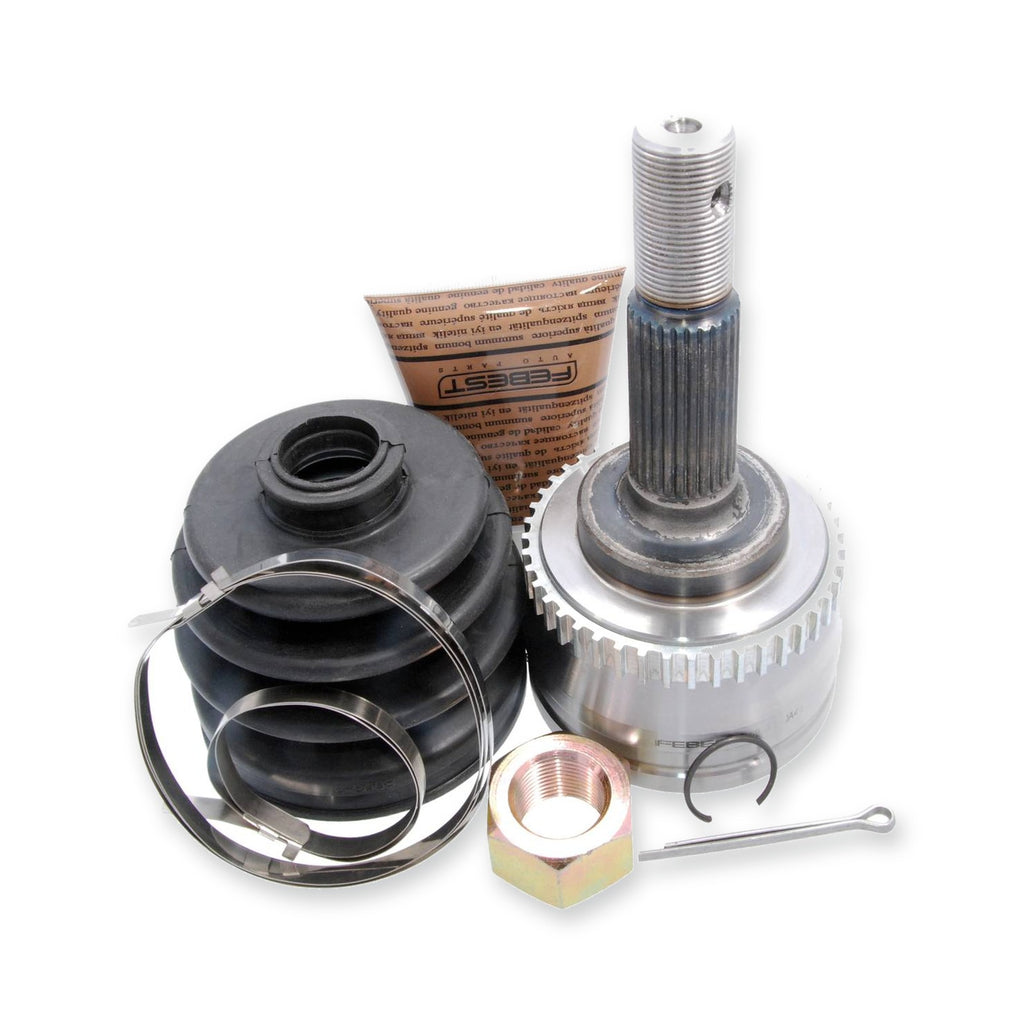 Nissan Almera Tino V10M Front Outer CV Joint 23X56X27