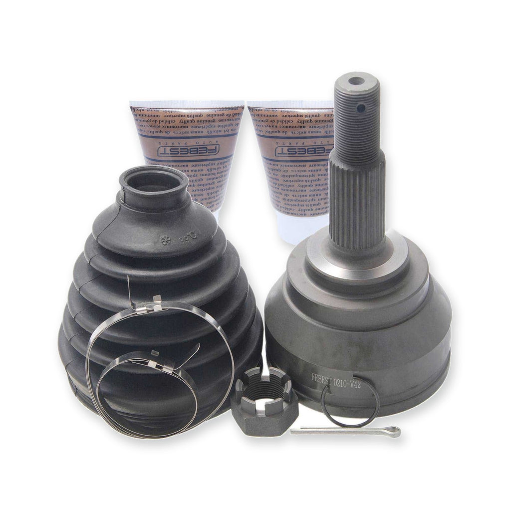 Nissan Quest V42 Front Outer CV Joint 36X56X29
