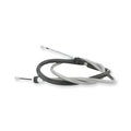 Nissan Terrano D10 Front Right Parking Brake Cable
