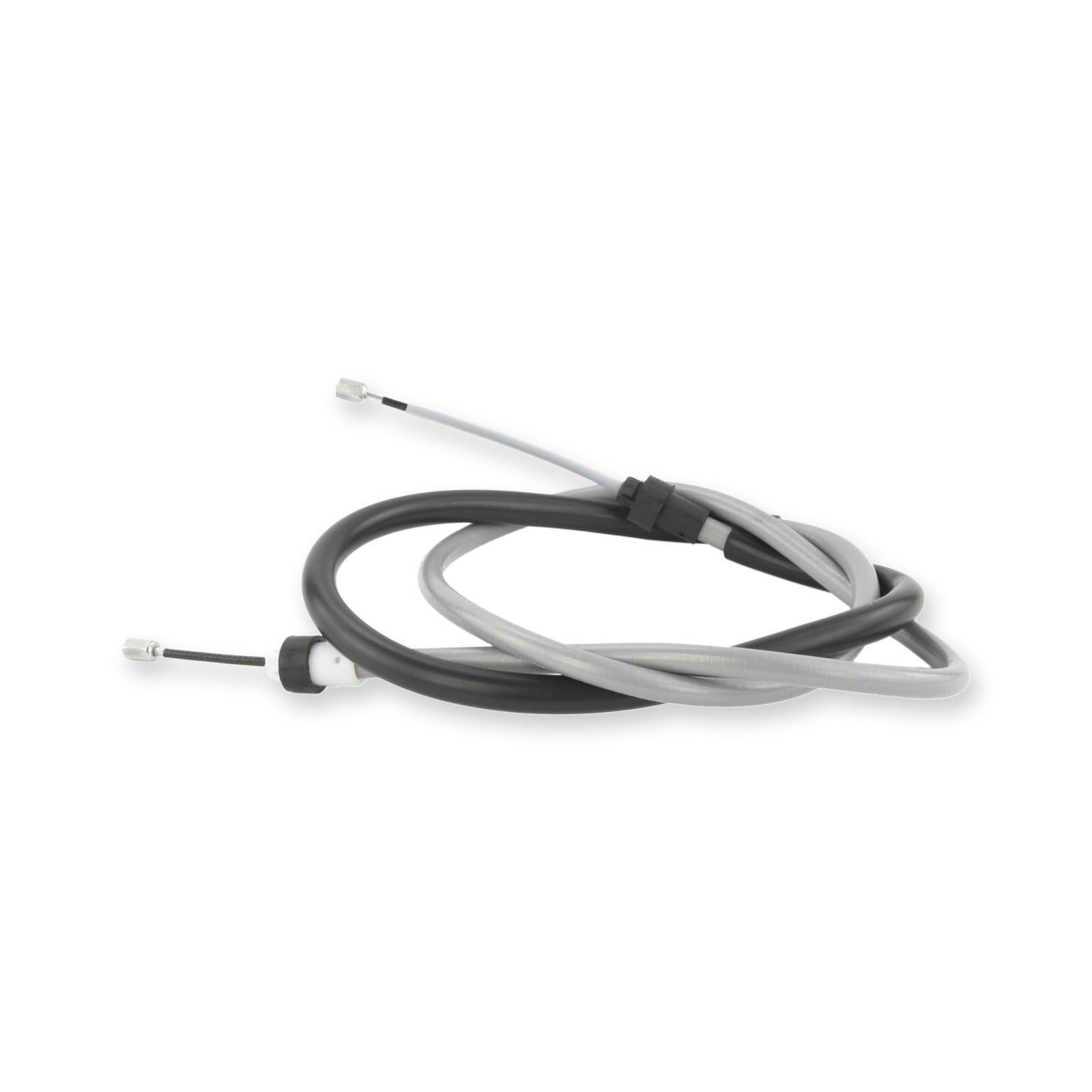 Nissan Terrano D10 Front Right Parking Brake Cable