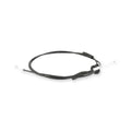 Nissan Tiida C11X Cable Assembly Bonnet Lock Control