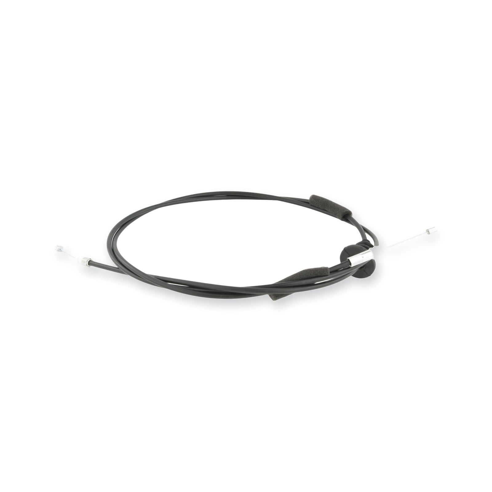 Nissan Tiida C11X Cable Assembly Bonnet Lock Control