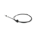 Cable Assembly Hood Lock Control