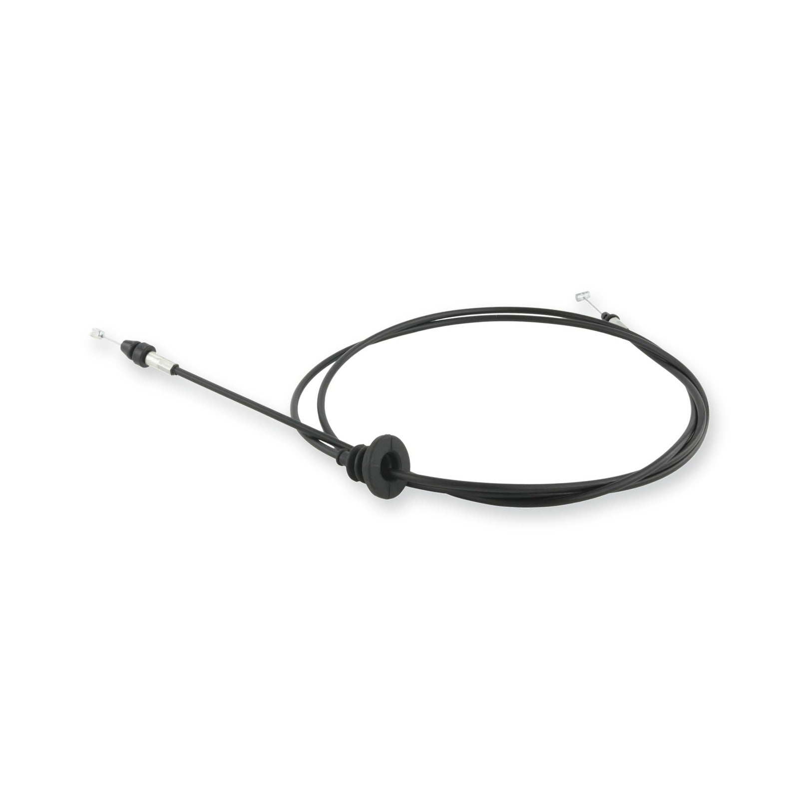 Cable Assembly Hood Lock Control