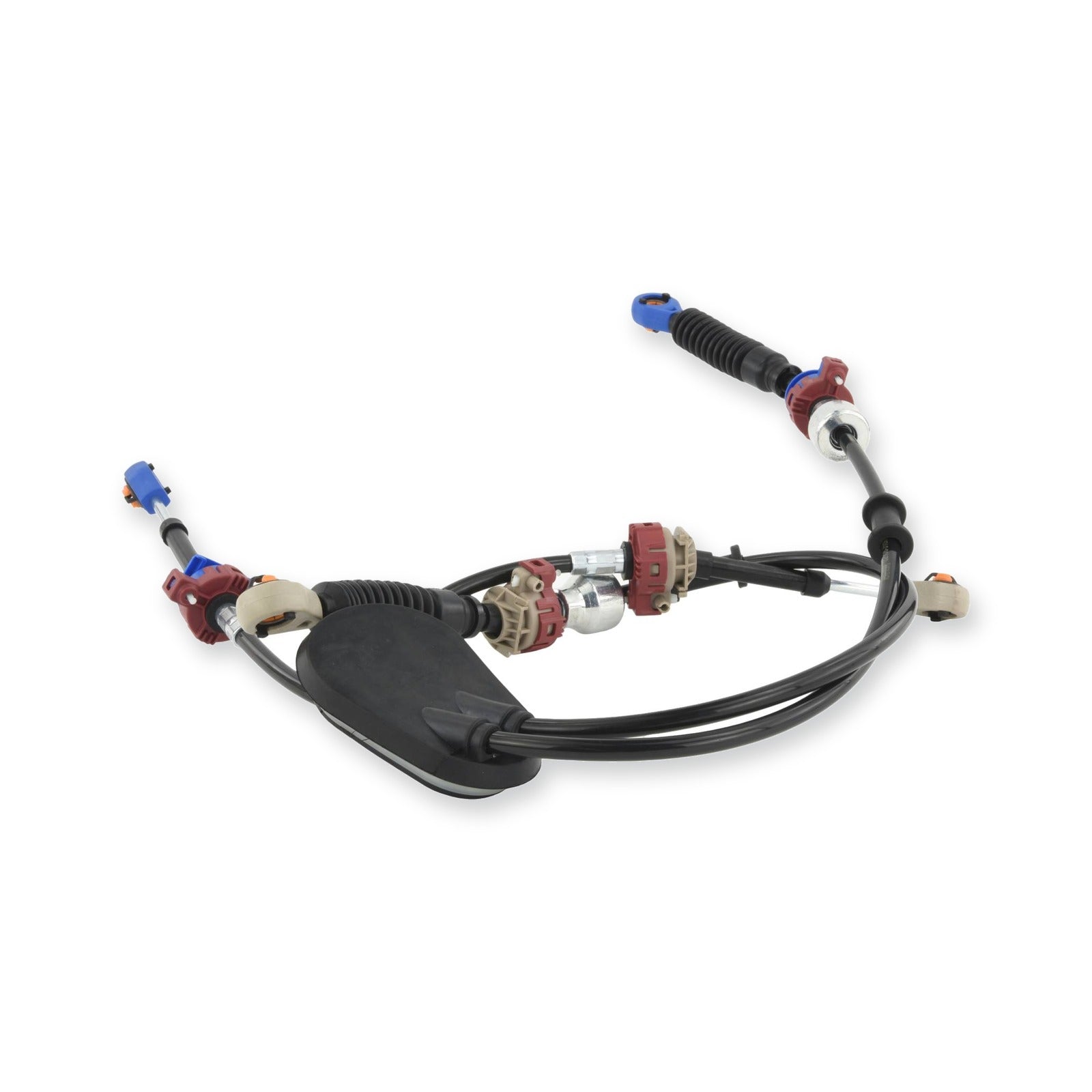 Nissan Qashqai J10E Transmission Gear Change Cable