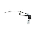 Renault Logan Clutch Cable