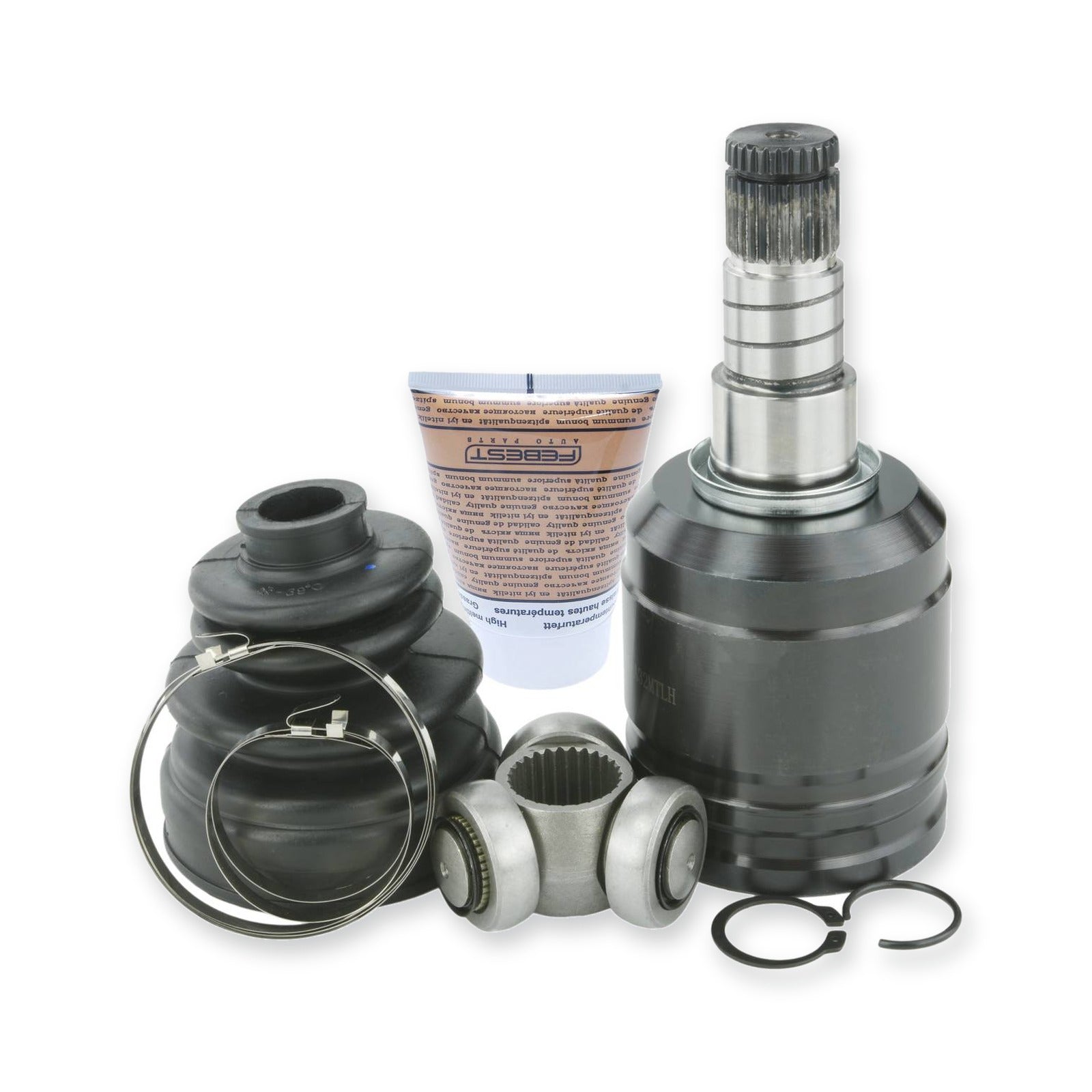 Nissan Cefiro A32 Front Left CV Joint 27X39X29