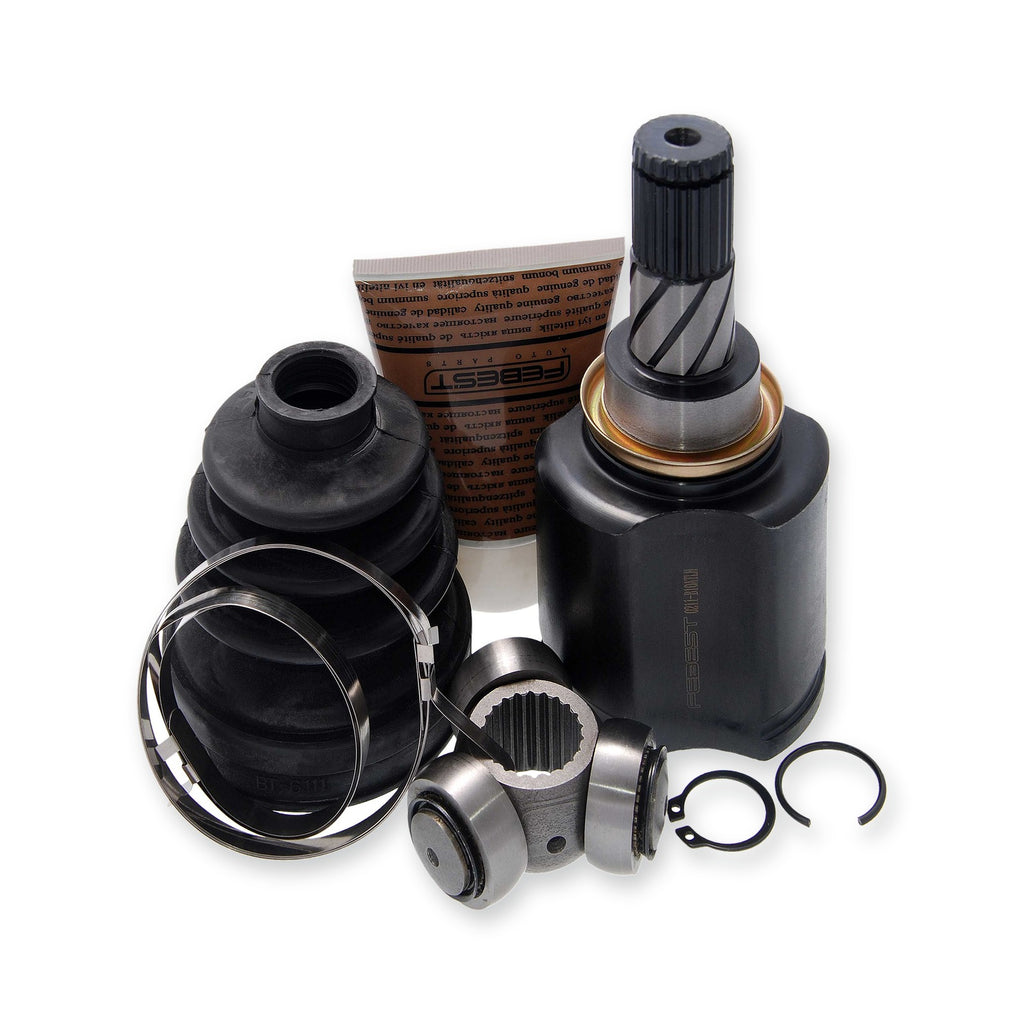Nissan Ad/Ad Expert VY12 Front Left CV Joint 22X40X25