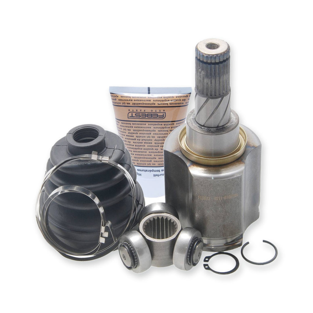 Nissan Almera B10RS Front Right CV Joint 22X40X25