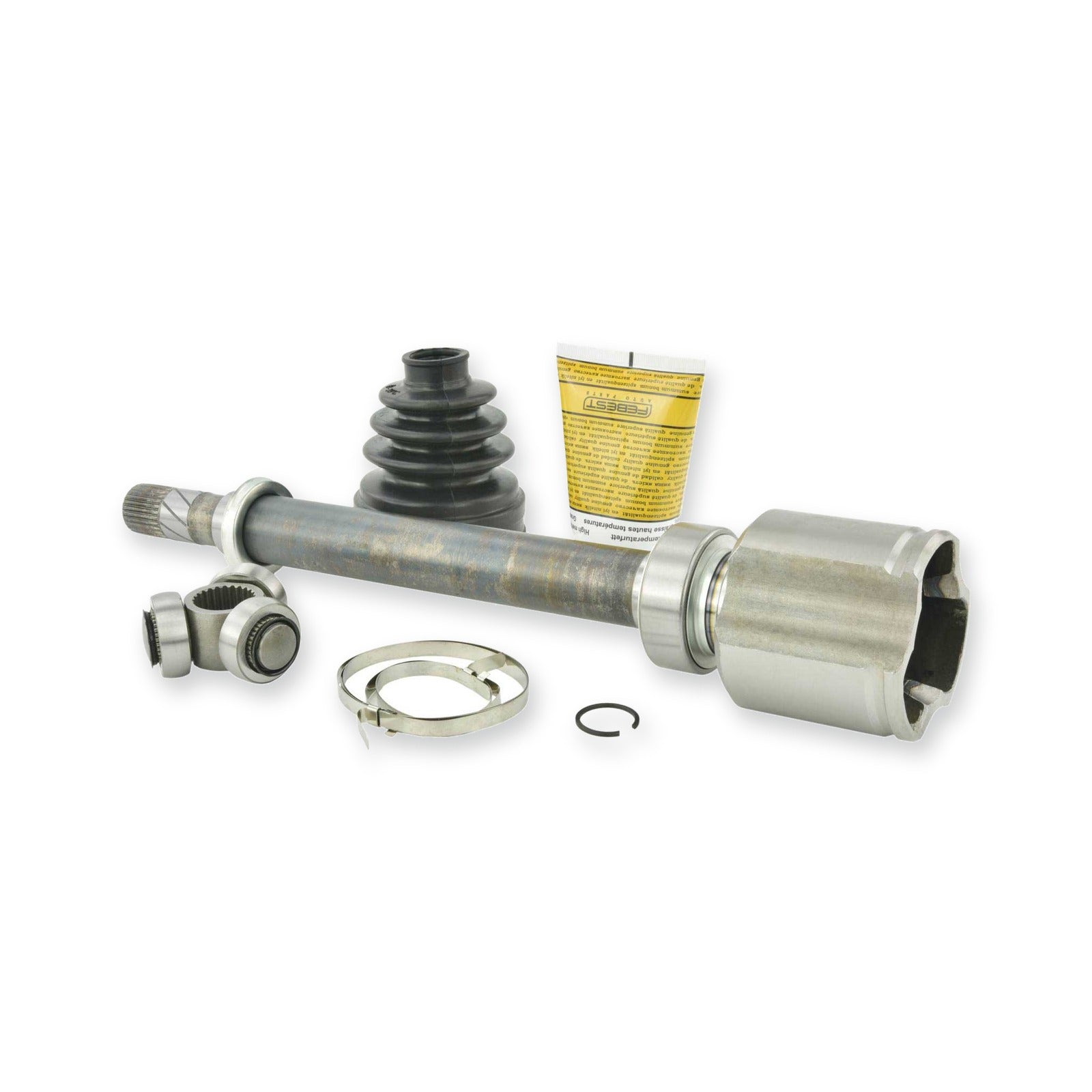 Nissan Tiida C11X Front Right CV Joint 24X33X26
