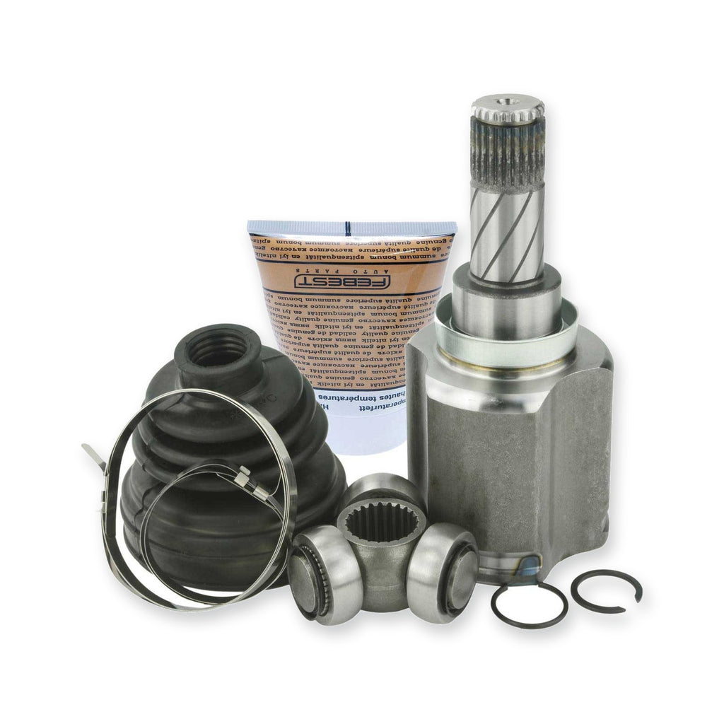 Nissan Livina Front Left CV Joint 23X40X26