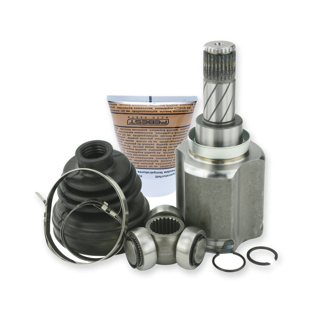 Nissan Livina Front Left CV Joint 23X40X26
