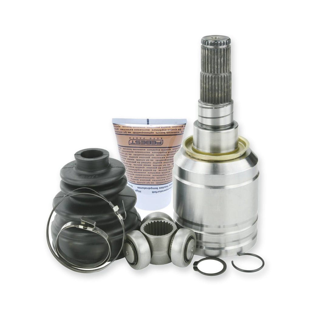 Nissan Bassara JU30 Front Left CV Joint 27X46X29