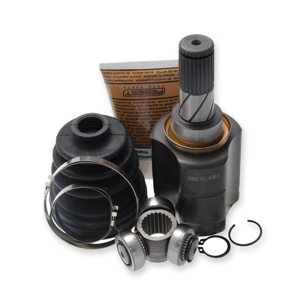 Nissan Latio SC11 Front Inner CV Joint 22X40X26