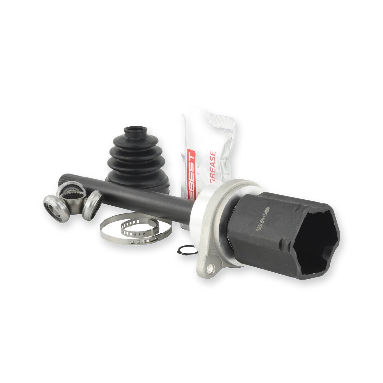 Nissan Esq JF15 Front Right CV Joint 26X31X26