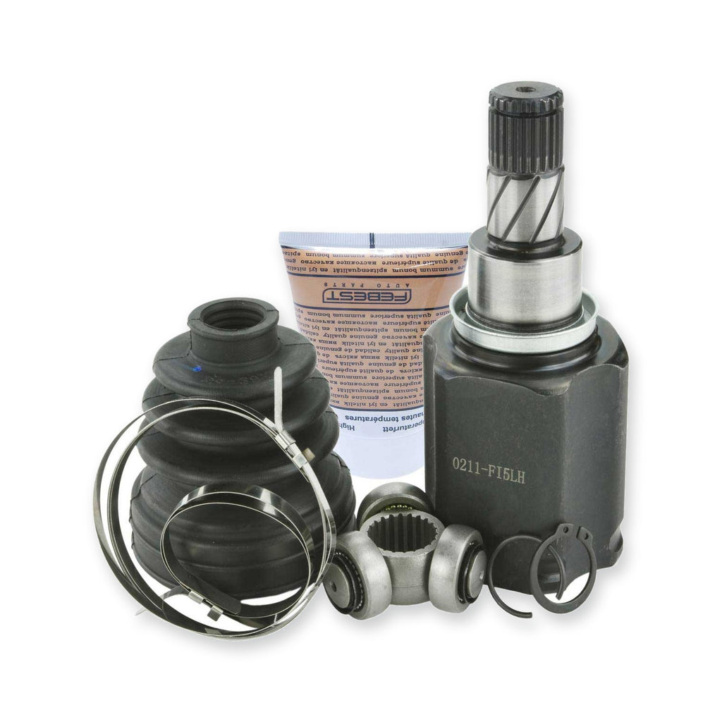 Nissan Esq JF15 Front Left CV Joint 22X40X25