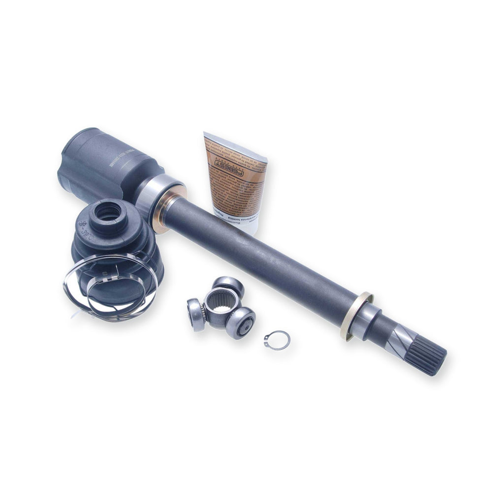 Nissan Qashqai J10E Front Right CV Joint 30X43X26