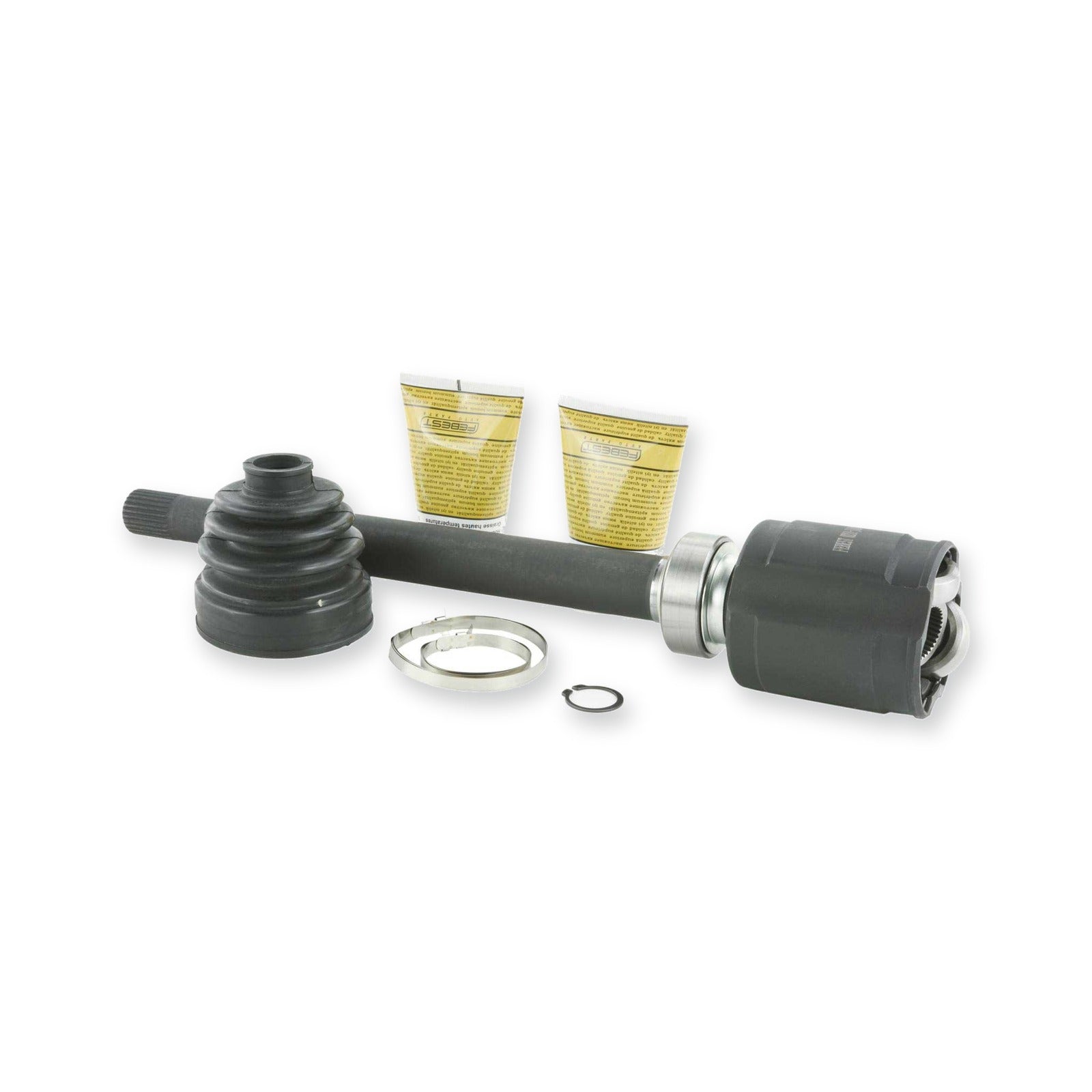 Nissan Dualis J10 Front Right CV Joint 33X33X27