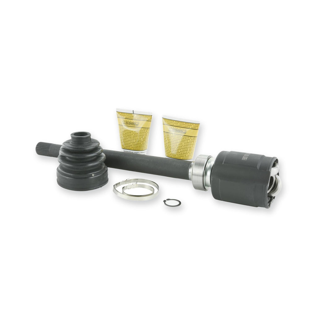 Nissan Dualis J10 Front Right CV Joint 33X33X27