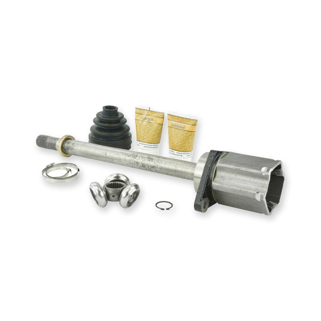 Nissan Elgrand E52 Front Right CV Joint 29X33X27