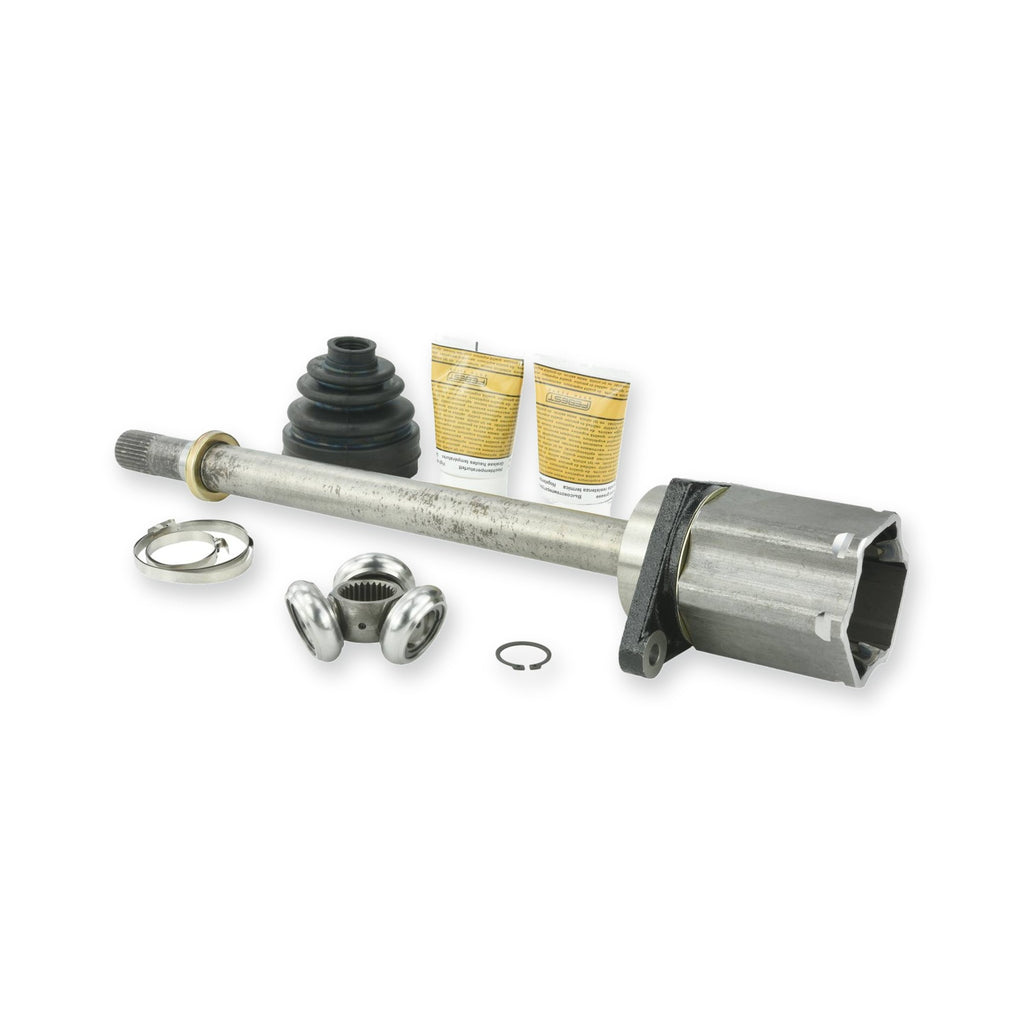 Nissan Elgrand E52 Front Right CV Joint 29X33X27