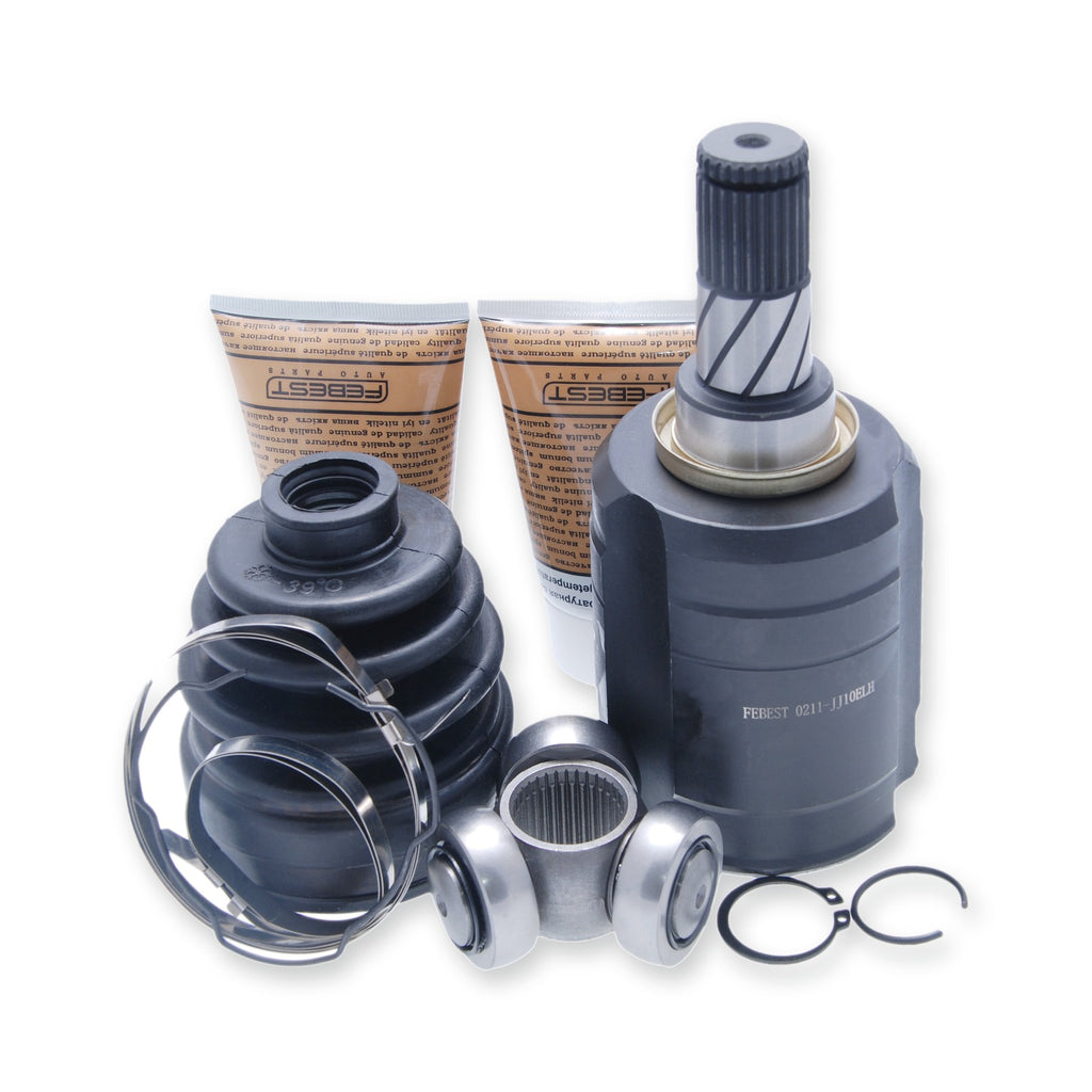 Nissan Dualis J10E Front Left CV Joint 33X40X27