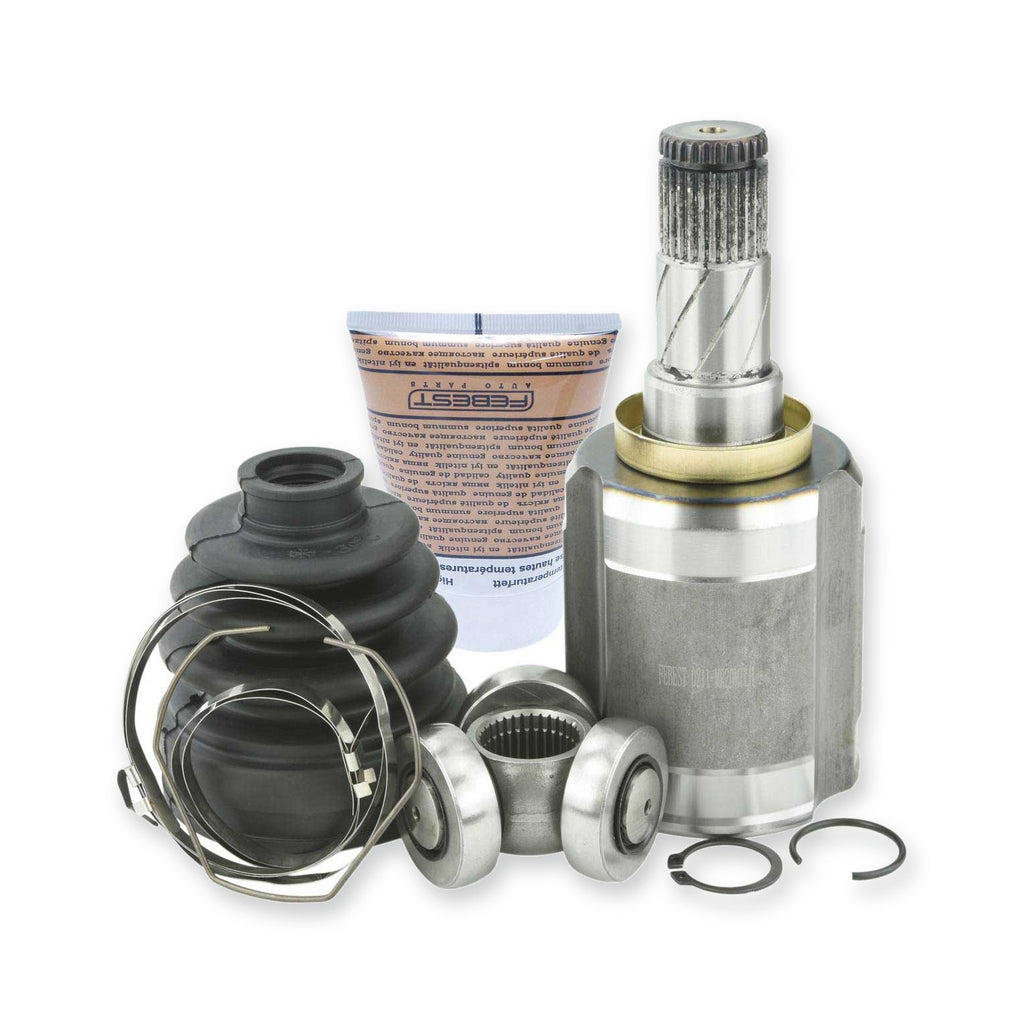 Nissan Qashqai J10E Front Left CV Joint 33X39X29