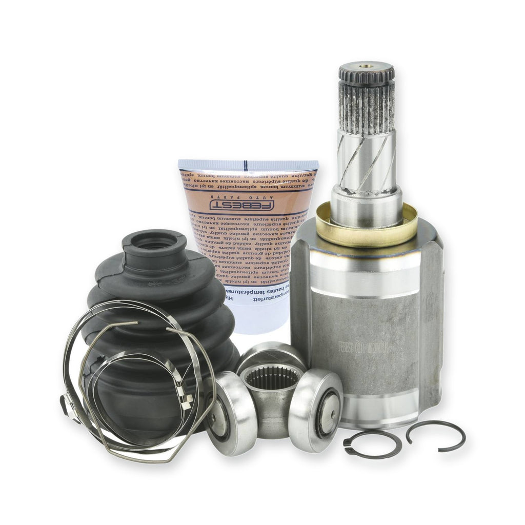 Nissan Qashqai J10E Front Left CV Joint 33X39X29