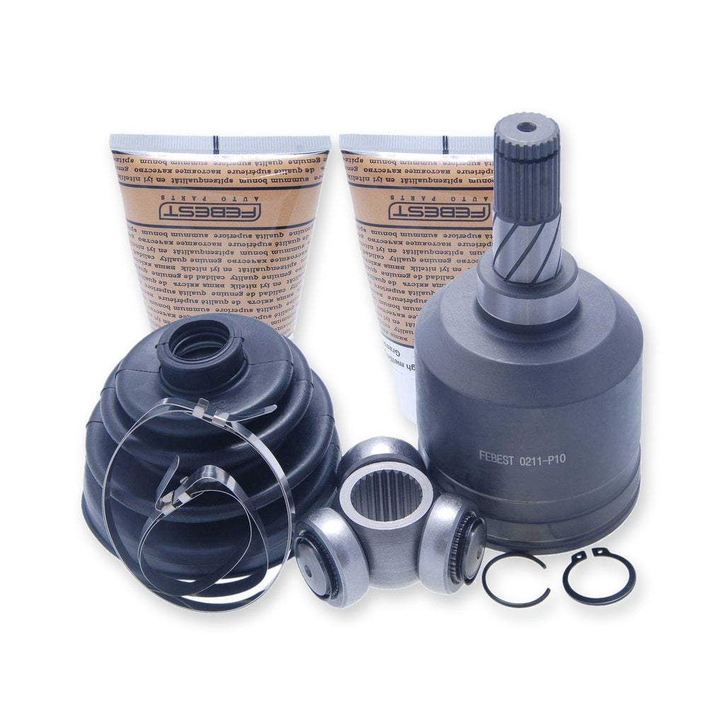 Nissan Avenir W10 Front Left CV Joint 25X40X25