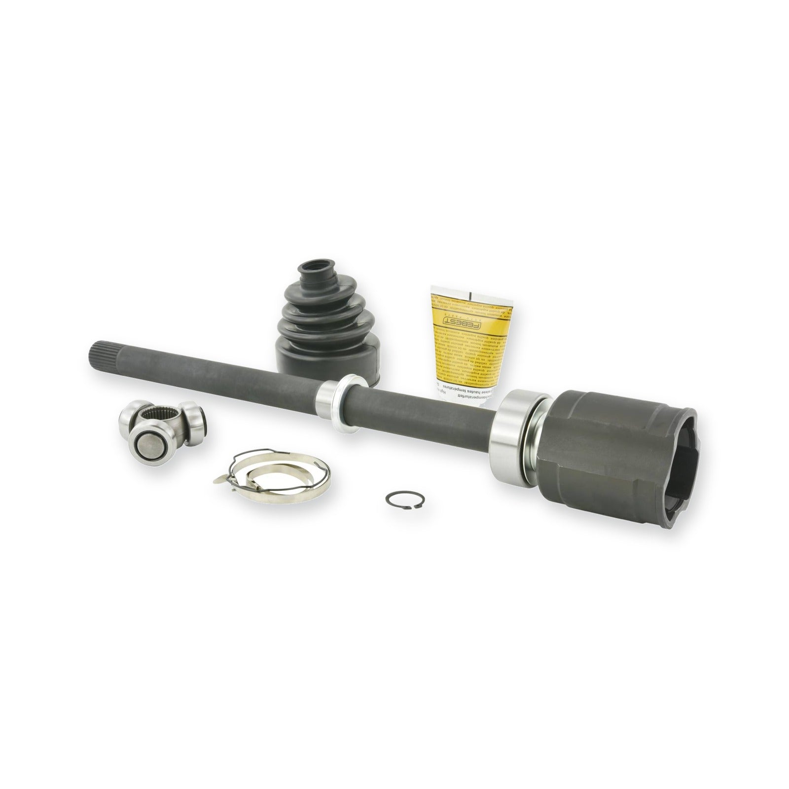 Infiniti QX60/JX L50 Front Right CV Joint 35X33X29