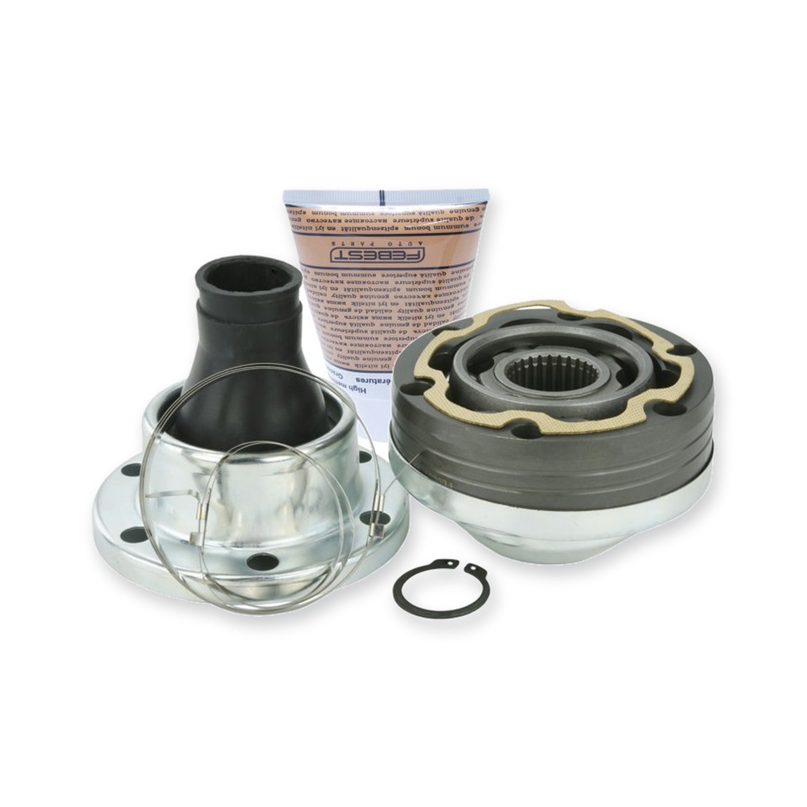 Nissan QX70/FX S51 Propshaft CV Joint 28X94