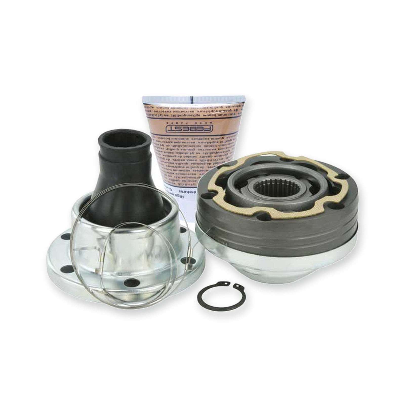 Mercedes-Benz 200GE Propshaft CV Joint 28X94 1981-on