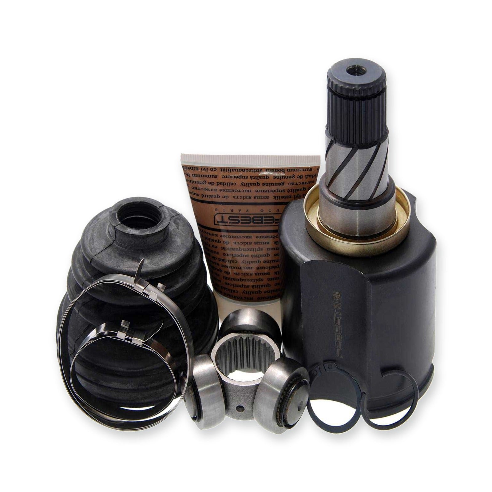 Nissan Presage U31 Front Left CV Joint 26X39X29