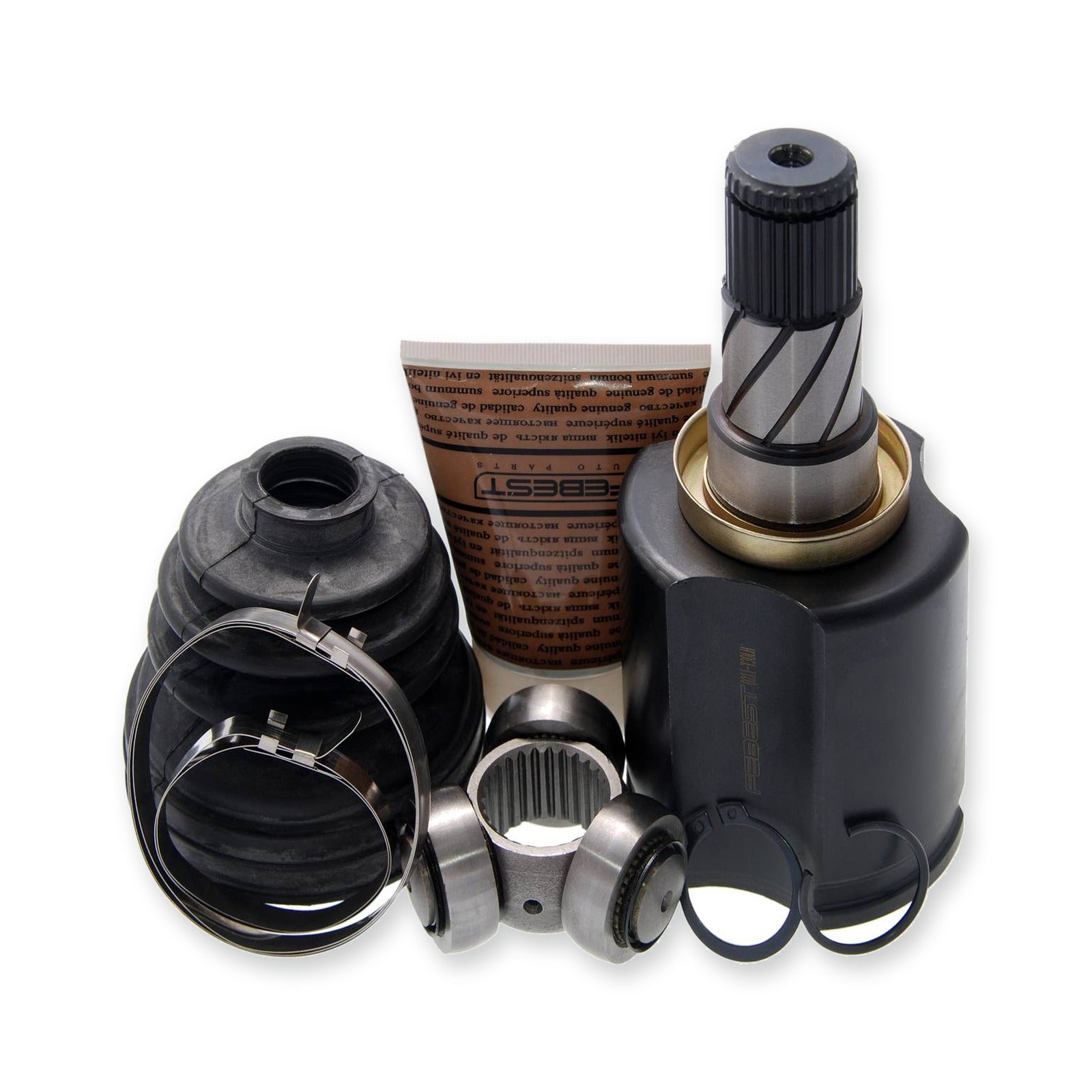 Nissan Presage U31 Front Left CV Joint 26X39X29