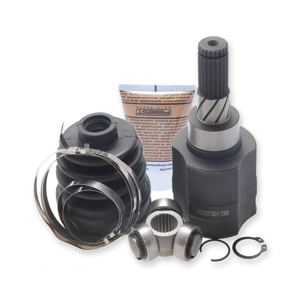 Nissan Bassara JU30 Rear Inner CV Joint 24X38X21