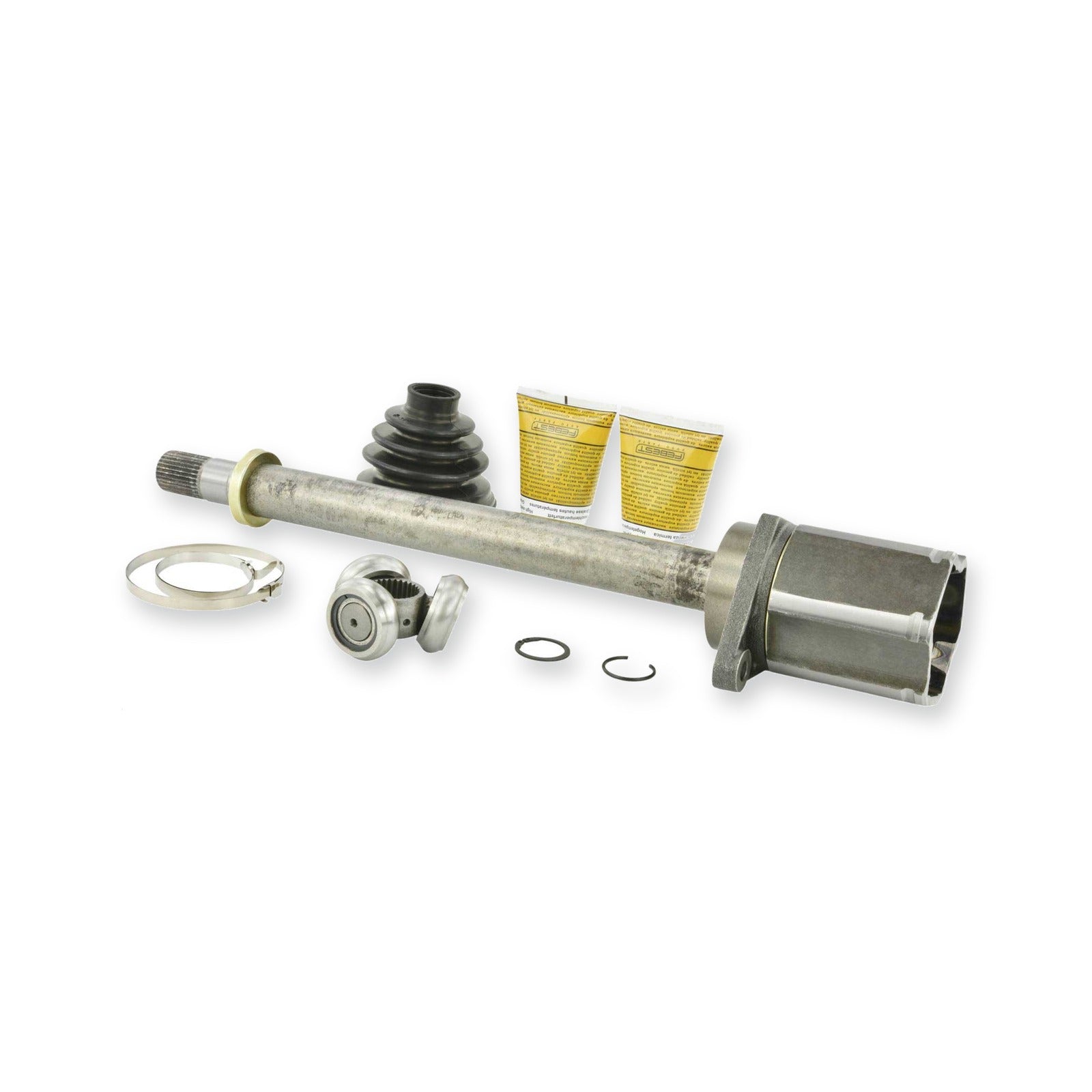 Renault Koleos Front Right CV Joint 29X34X30