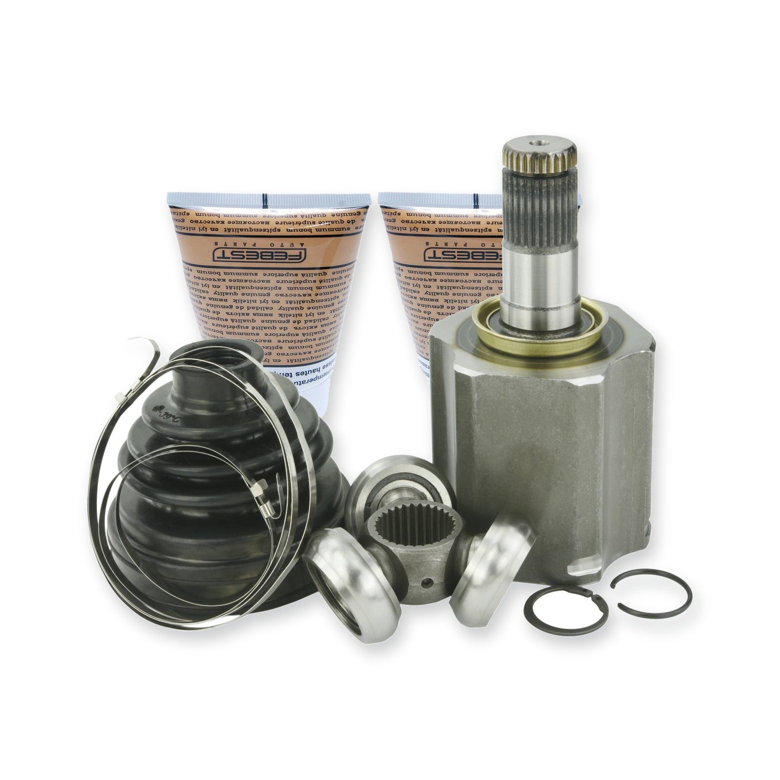 Renault Koleos Front Left CV Joint 29X34X30