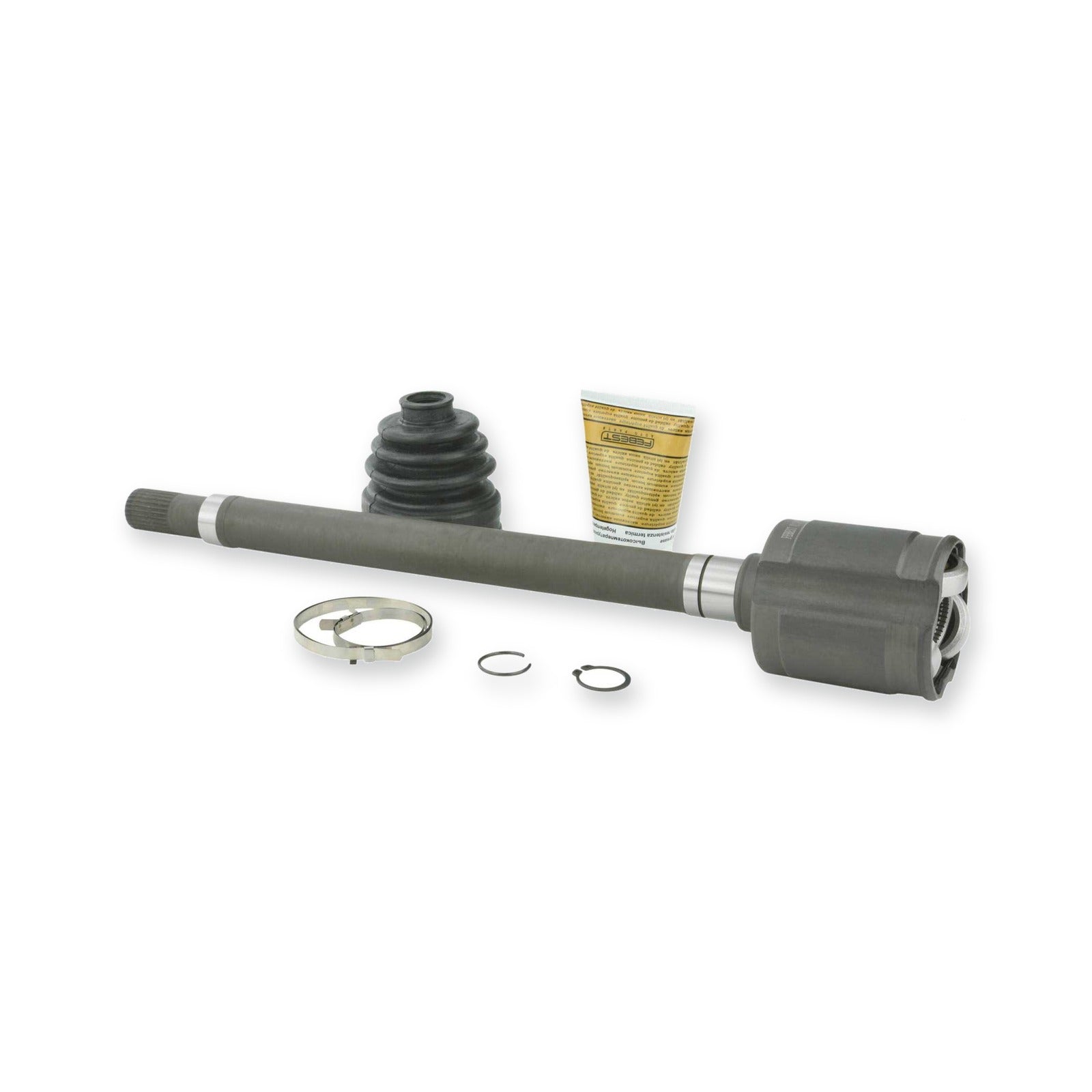Renault Koleos Front Right CV Joint 33X35X27