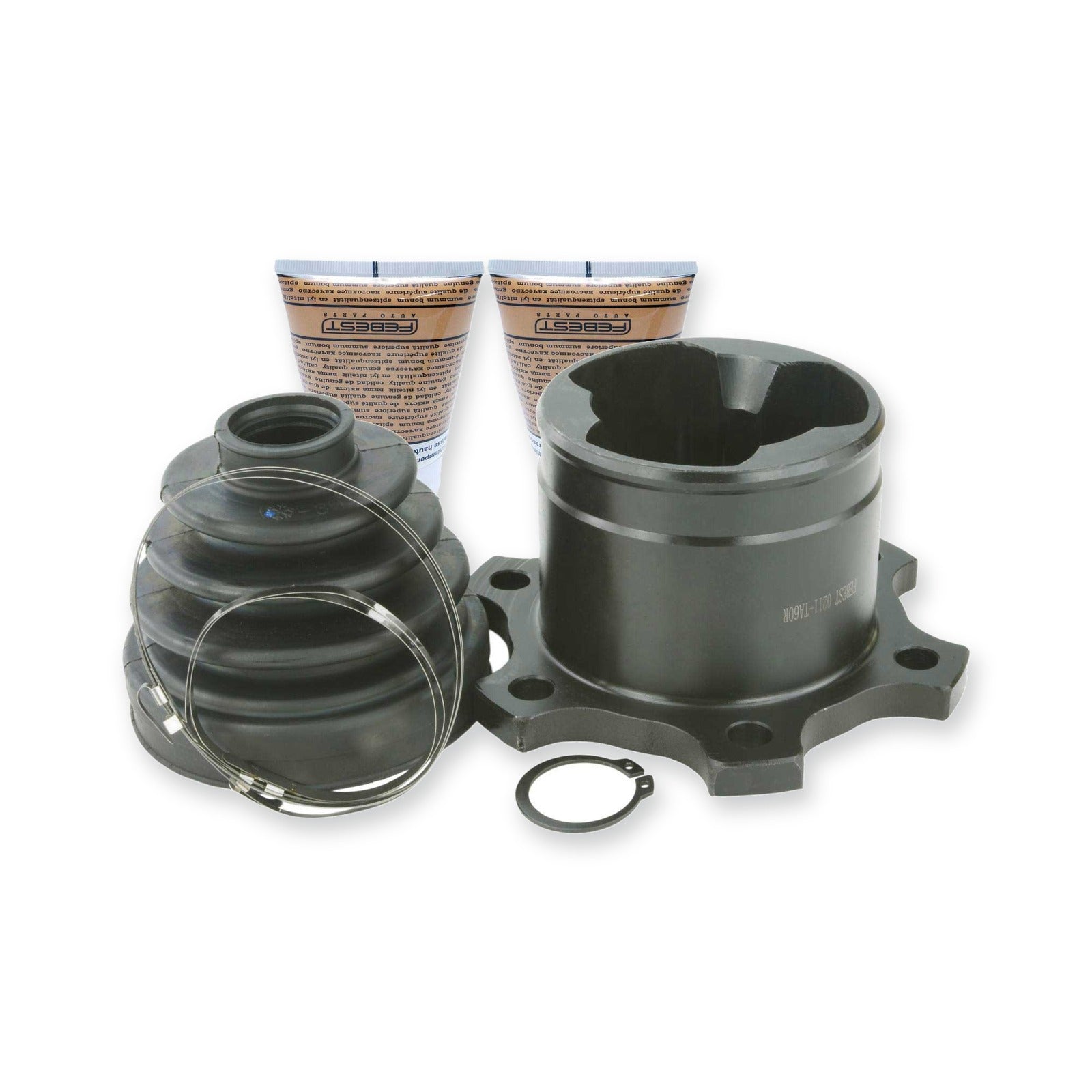 Infiniti QX56 JA60 Rear Inner CV Joint 40X132