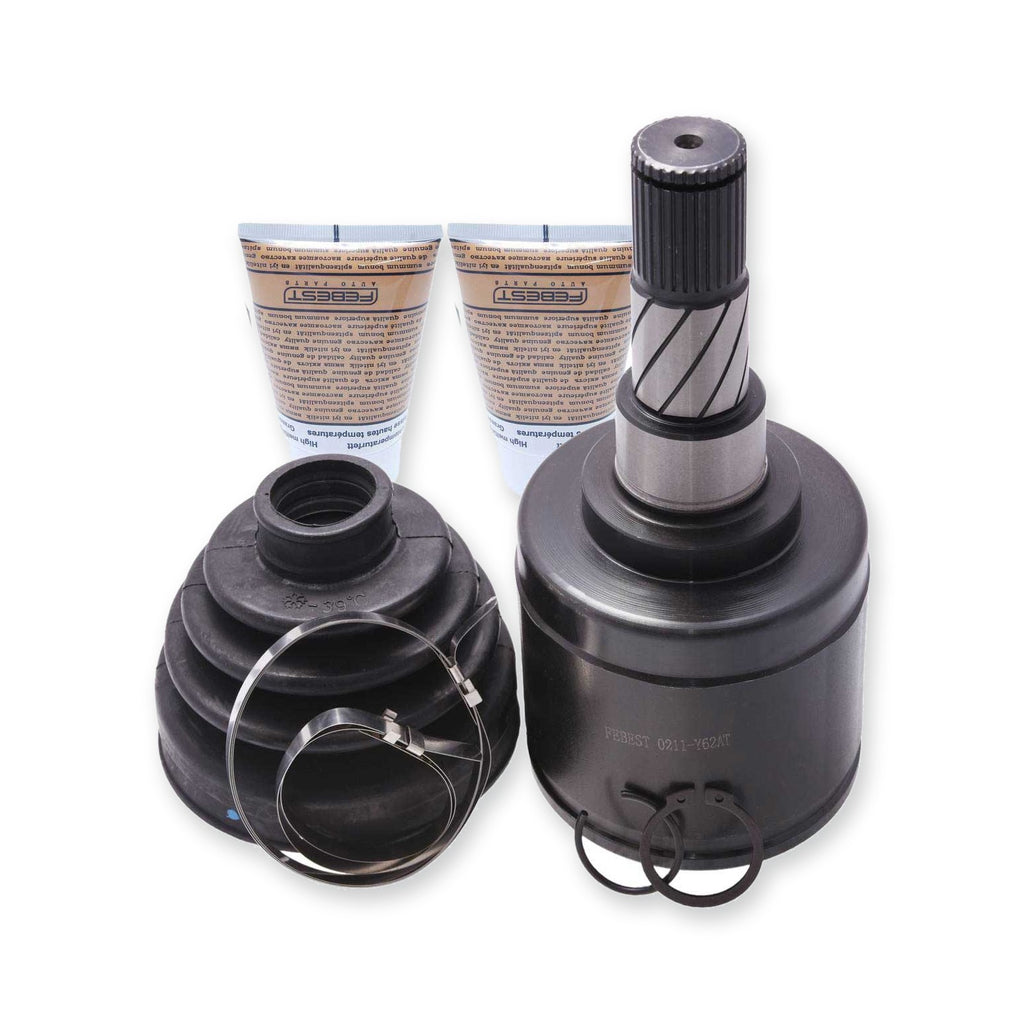 Nissan Patrol Y62 Front Inner CV Joint 40X43X31