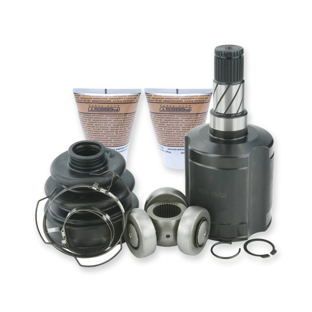 Nissan Murano Z50 Front Left CV Joint 36X39X29